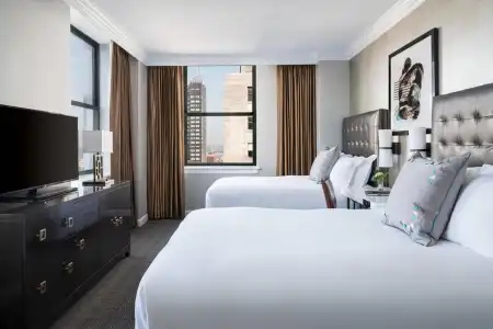 The Ritz-Carlton, Philadelphia - 16