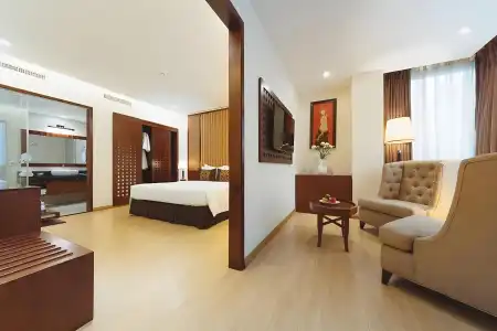 Paragon Saigon - 35