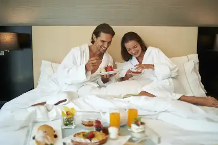 The Westin Kuala Lumpur - 15