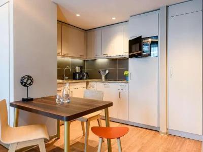 ApartAdagio Bremen - 66