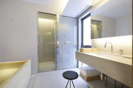 2 Bedroom Apartment Near GINZA TSUKIJI TOKYO STATION - 14