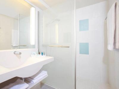 Novotel Chartres - 9
