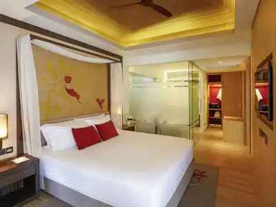 Grand Mercure Phuket Patong - 61