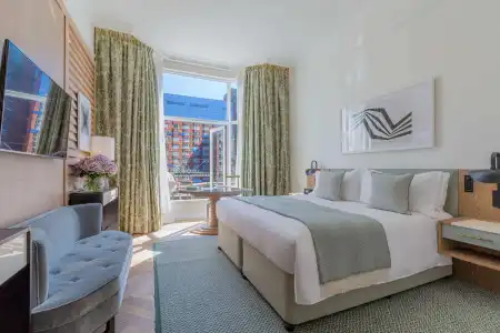 Conrad Dublin - 3