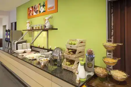 Holiday Inn Express Düsseldorf City North by IHG - 13