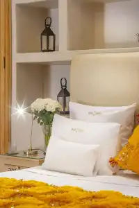 Riad Azahar - 99