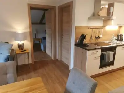 Garni Pension Waldhorn - 34
