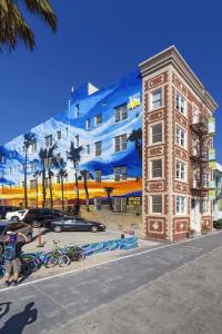Venice Suites - 23