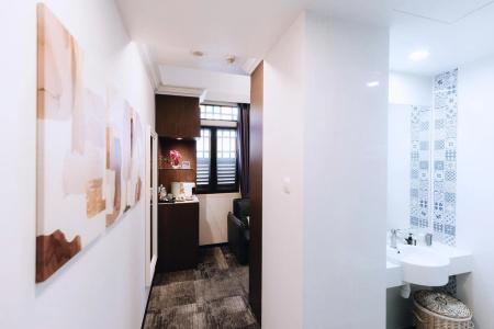 Santa Grand East Coast, a NuVe Group Collection - 42