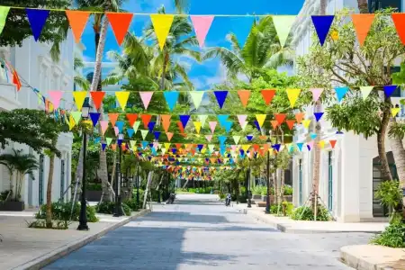 The Costis Phu Quoc - Hostel and Homestay - 11