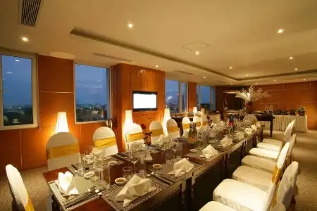 The Palmy and Spa - 6