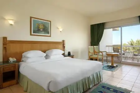 Hurghada Long Beach Resort - 44