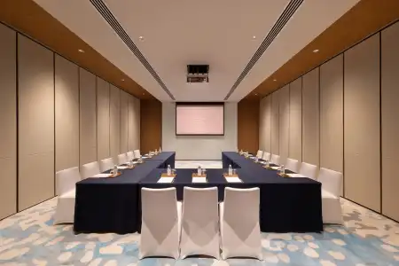 Gran Melia Chengdu - 45