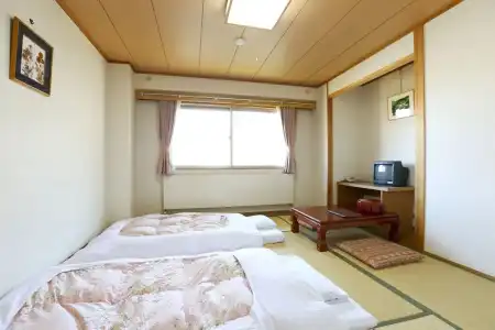Mount Shiga - 31