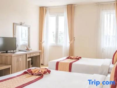 Nice Dream Dalat - 142