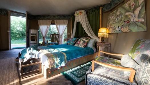 Glamping Canonici di San Marco - 46
