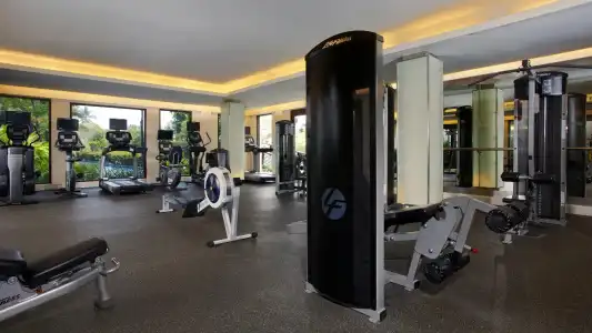 JW Marriott Khao Lak Resort Suites - 27