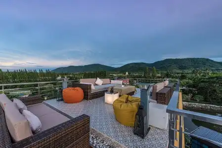 The Air Khaoyai - 47