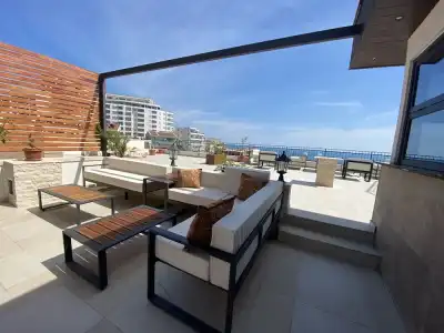Apartments Adriatik - 20