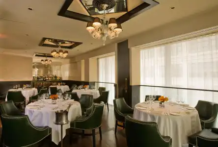 The Dominick - 32