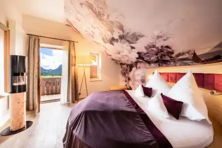 Das Rübezahl Romantic Hideaway & Boutique Spa - 176