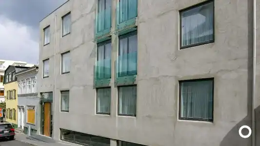 Thingholt Apartments from Centers - 0