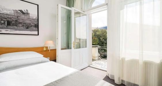 Best Western City Moran - 73