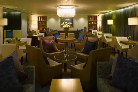 London Marriott Grosvenor Square - 25