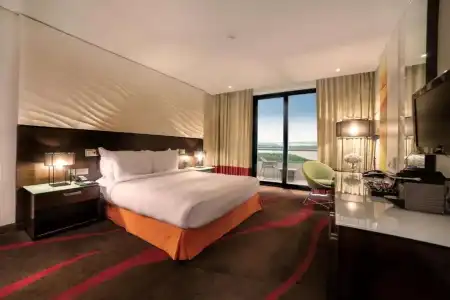 Radisson Blu, Abu Dhabi Yas Island - 47