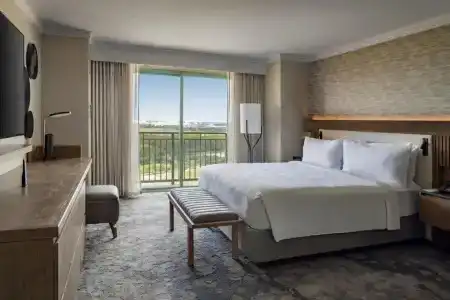 JW Marriott Orlando Grande Lakes - 43