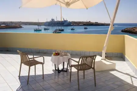 Baia Turchese - 34