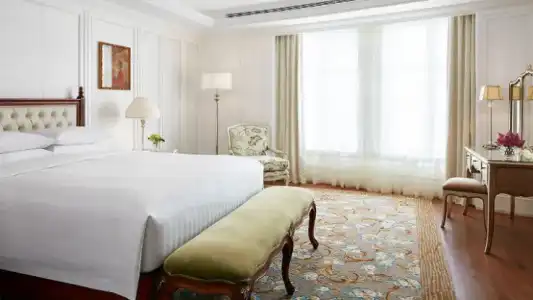 Park Hyatt Saigon - 90