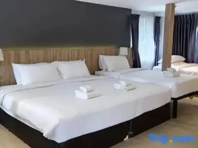 Days Inn by Wyndham Aonang Krabi - 44