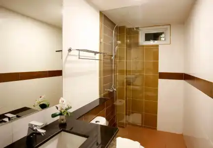 Orchid Resortel - 30