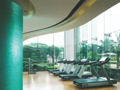 Hyatt Regency Kolkata - 22