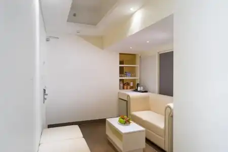 Empress HoChiMinh City - 102