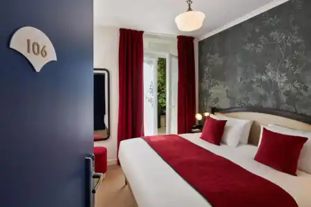 Hôtel Villa Romantic & SPA - 43