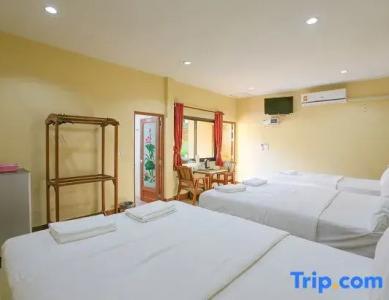 Huan Soontaree Resort - 21