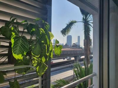 The Studio at Sathorn Terrace - 24