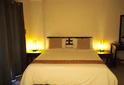 Drop Inn Bangkok - 3