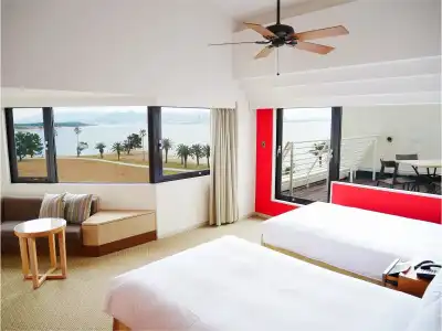 The Luigans Spa and Resort - 2