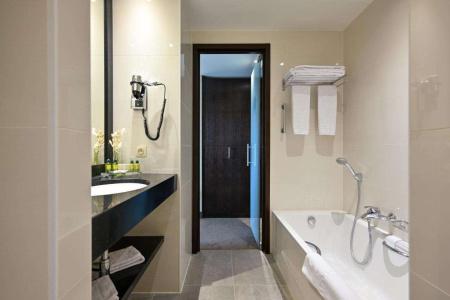 Grand Casselbergh Bruges - 29