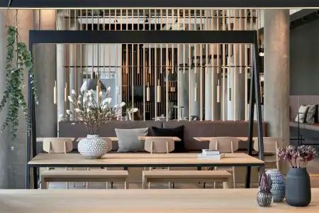Four Points Flex by Sheraton Copenhagen Arena - 23