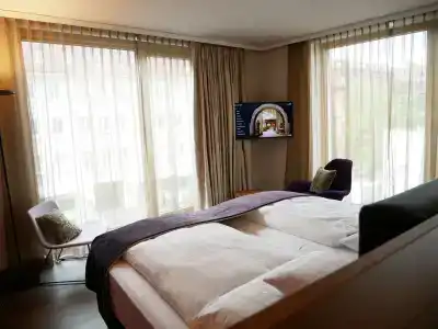 Best Western Premier Rebstock - 119
