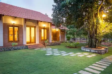 The Garden House Phu Quoc Resort - 365
