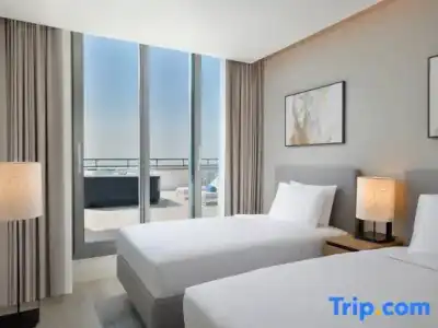 Doubletree By Hilton Abu Dhabi Yas Island Residences - 68
