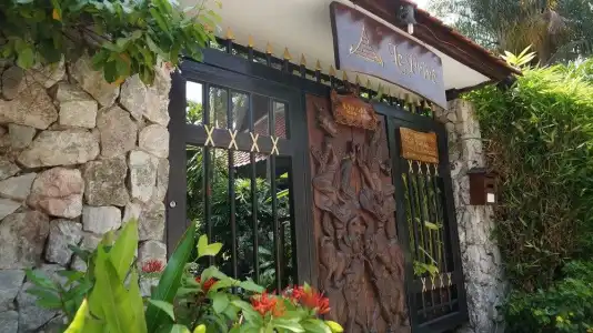 LePrive Resort - 0