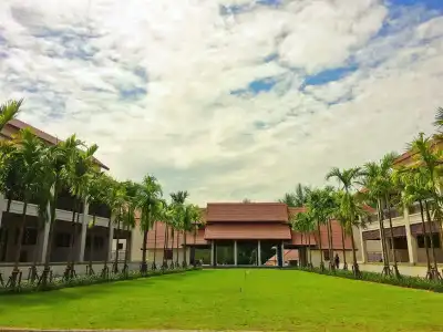 Le MENARA KHAO LAK - 0