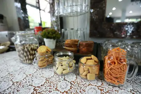 Sripoom Boutique House - 13
