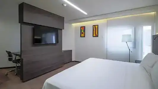 Holiday Inn Express Mexico Aeropuerto by IHG - 77